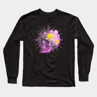 GEARHEAD Long Sleeve T-Shirt